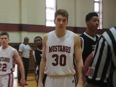 Game Recap: Mission Possible As Mustangs Limit Delco In Win