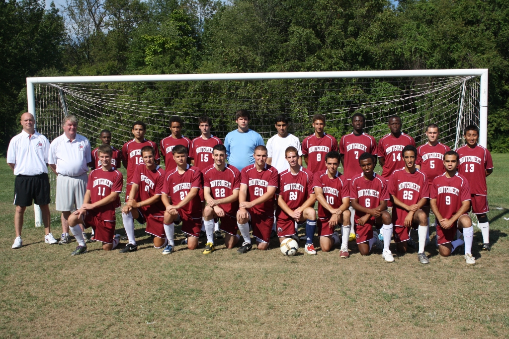 Mustangs Men's Soccer Team Joins NJCAA