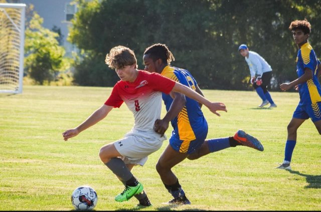 Mustangs Dominate Second Half to take down Atlantic Cape 4-2