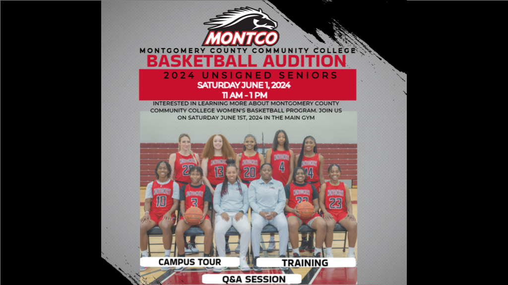 Women's Basketball to Host Unsigned Senior Audition