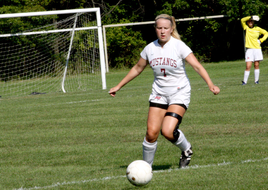 Game Recap: Women's Soccer Suffers Overtime Loss to Manor