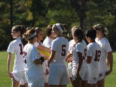 Women's Soccer: Lose to Owls