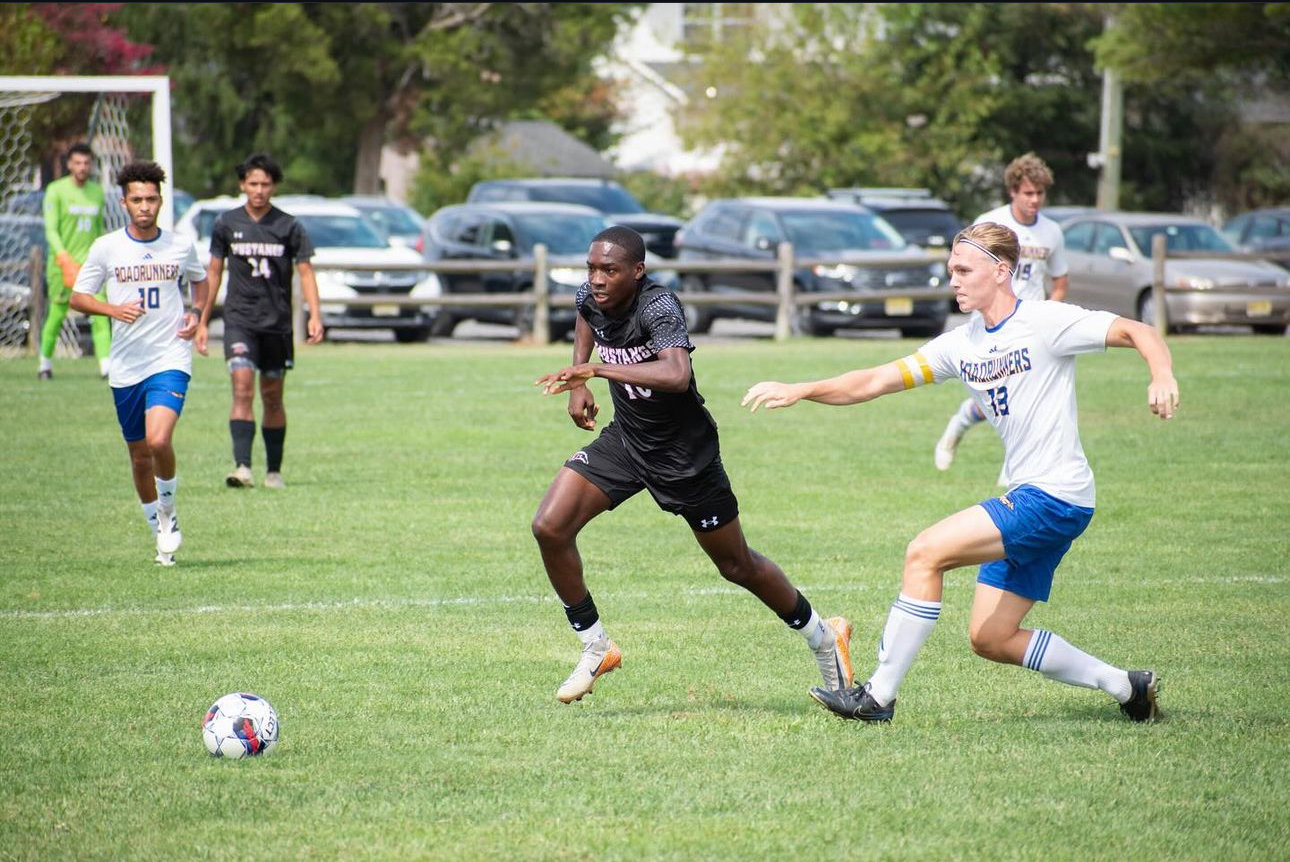 Montgomery County and RCSJ Gloucester Ends in a Tense 0-0 Draw